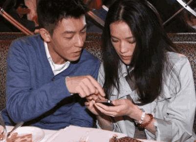 陳冠希與應采兒照片流出，陳小春力挺稱不在意！