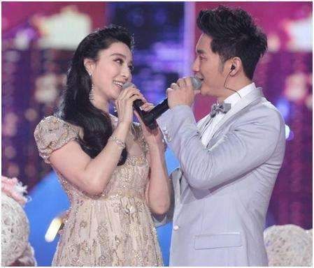 15年前與李晨未婚先孕, 李晨依舊愛著她，可她早結婚生個漂亮女兒!