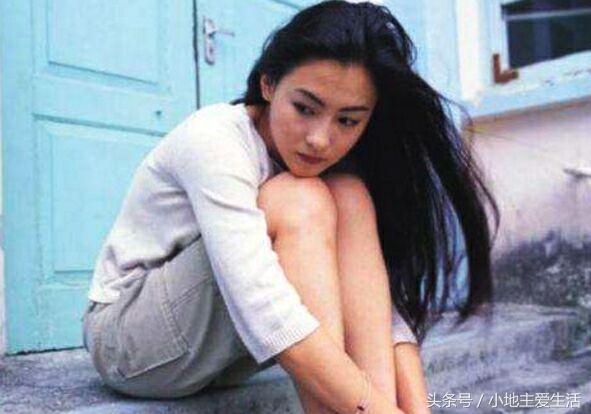 被陳冠希「傷害」最深的5個女人，網友：真是一個比一個漂亮！
