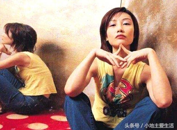被陳冠希「傷害」最深的5個女人，網友：真是一個比一個漂亮！