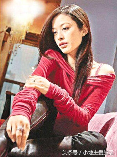 被陳冠希「傷害」最深的5個女人，網友：真是一個比一個漂亮！