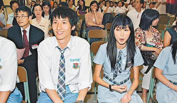 前TVB小花獨自撫養2女兒，前夫只給過3個月撫養費也不在乎！