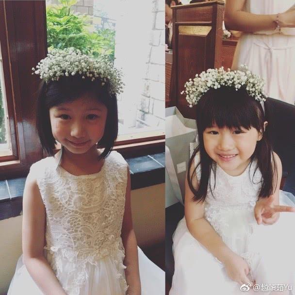 前TVB小花獨自撫養2女兒，前夫只給過3個月撫養費也不在乎！