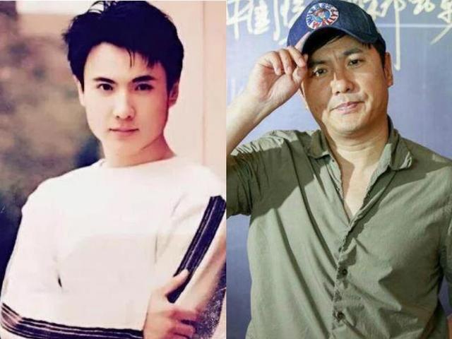 初見時「盛世美顏」，如今成了這樣，歲月就是一把豬飼料呀！