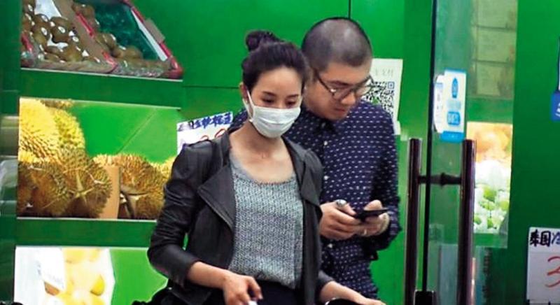 【張鈞寧男友偷吃】床邊抓男友劈腿，超級露骨對話讓她心碎提分手，男友表示：只是炮友…
