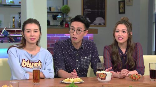 【美姐全都是'做X'!?】選美是為了嫁豪門? 馮盈盈脫口『港姐都是公廁』讓全場驚呆了…