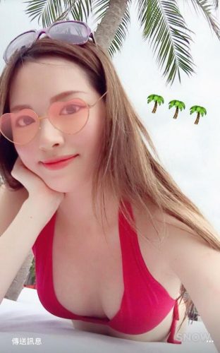 【美姐全都是'做X'!?】選美是為了嫁豪門? 馮盈盈脫口『港姐都是公廁』讓全場驚呆了…