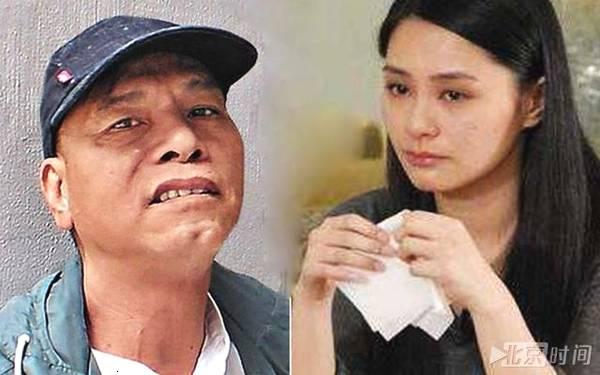 娛樂圈那些女明星如果沒有這些「乾爹」還會火嗎？