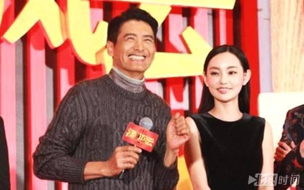 娛樂圈那些女明星如果沒有這些「乾爹」還會火嗎？
