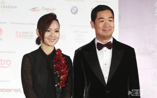 娛樂圈那些女明星如果沒有這些「乾爹」還會火嗎？