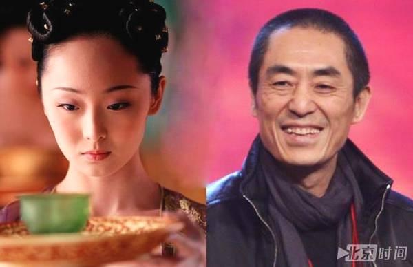 娛樂圈那些女明星如果沒有這些「乾爹」還會火嗎？
