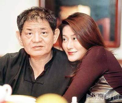 娛樂圈那些女明星如果沒有這些「乾爹」還會火嗎？
