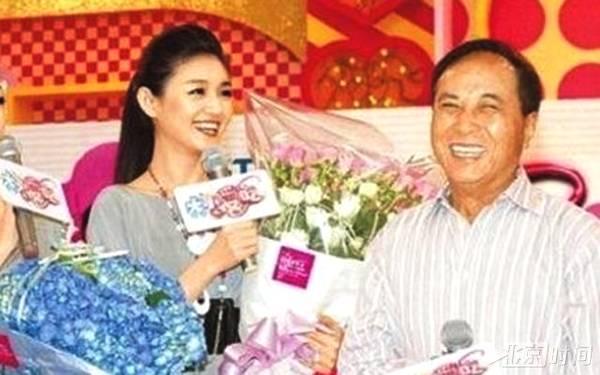 娛樂圈那些女明星如果沒有這些「乾爹」還會火嗎？