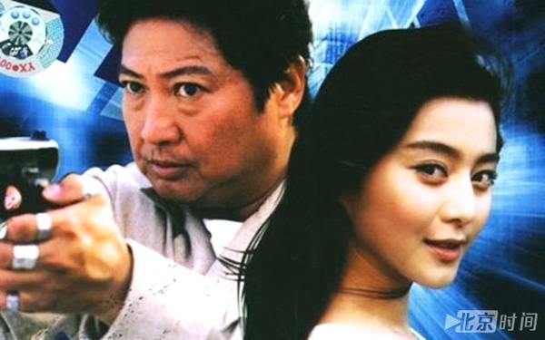 娛樂圈那些女明星如果沒有這些「乾爹」還會火嗎？