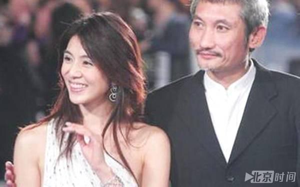 娛樂圈那些女明星如果沒有這些「乾爹」還會火嗎？