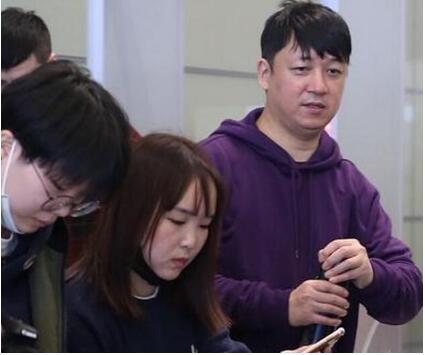 潘瑋柏發福過度認不出，網友：我覺得這是韓紅啊！