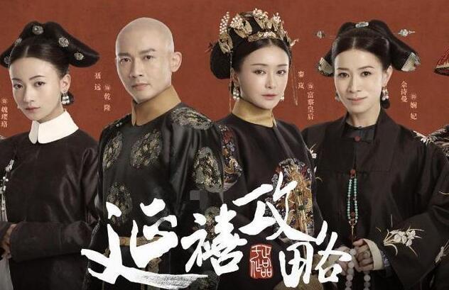 秦嵐被香港媒體問喜歡的男星，說出名字後害羞捂臉，網友：有眼光！