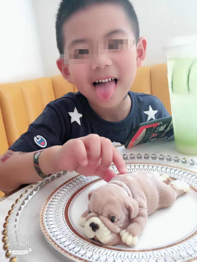 曾跟古天樂合作，嫁入豪門後放棄明星夢，如今卻被小三逼到絕路，跳樓自殺遺書曝光！