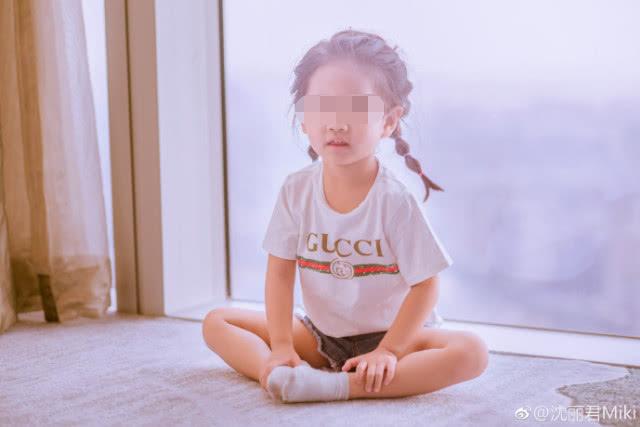 曾跟古天樂合作，嫁入豪門後放棄明星夢，如今卻被小三逼到絕路，跳樓自殺遺書曝光！