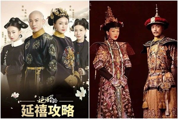 【秦嵐差點變丫環！】《延禧攻略》爆紅4主角曾試鏡《如懿傳》全落選！