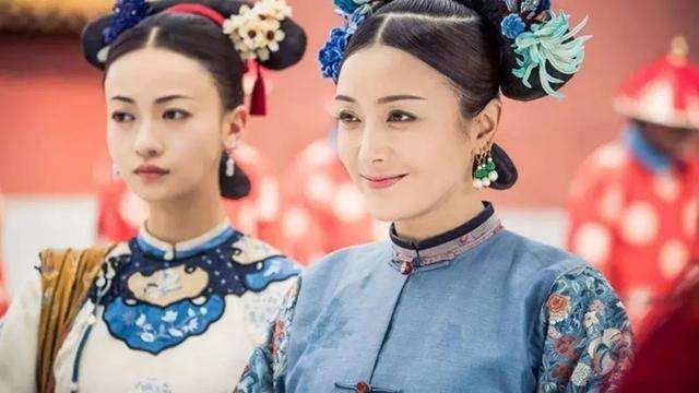 【秦嵐差點變丫環！】《延禧攻略》爆紅4主角曾試鏡《如懿傳》全落選！