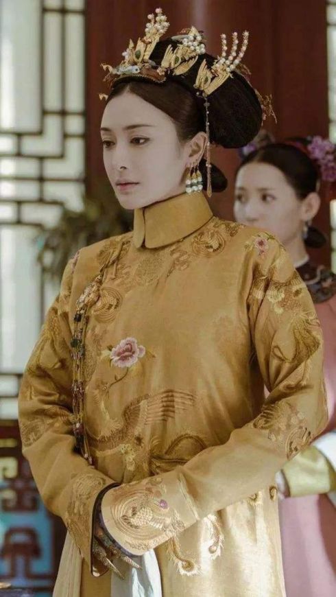 【秦嵐差點變丫環！】《延禧攻略》爆紅4主角曾試鏡《如懿傳》全落選！