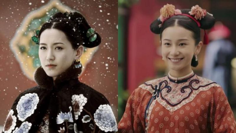 【秦嵐差點變丫環！】《延禧攻略》爆紅4主角曾試鏡《如懿傳》全落選！