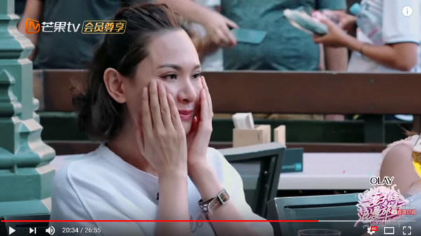 【翻版"小S"直白毒蛇評論】女星臉僵到不能動,應采兒不給臉笑瘋,大膽說出：整個人都超假！