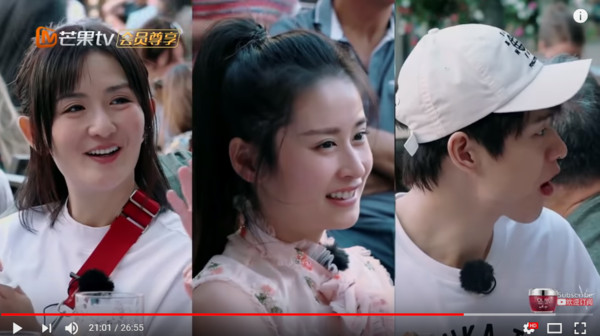【翻版"小S"直白毒蛇評論】女星臉僵到不能動,應采兒不給臉笑瘋,大膽說出：整個人都超假！