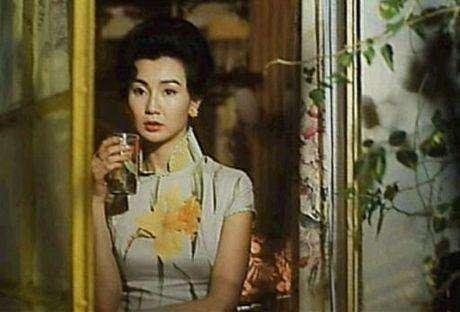 暴瘦喪顏值，給人老來孤苦感的女神張曼玉，讓人心疼！