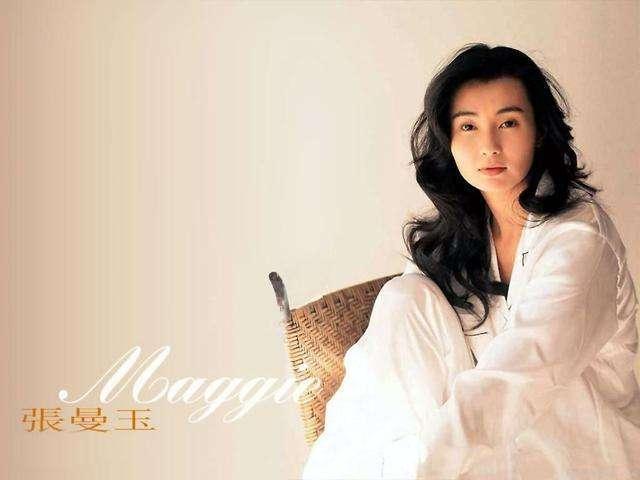 暴瘦喪顏值，給人老來孤苦感的女神張曼玉，讓人心疼！