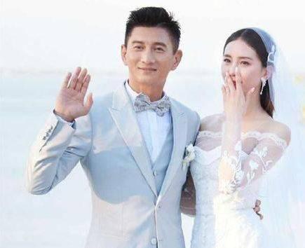 二婚的吳奇隆，三婚的呂良偉，四婚的許亞軍，都輸給了八婚的他！