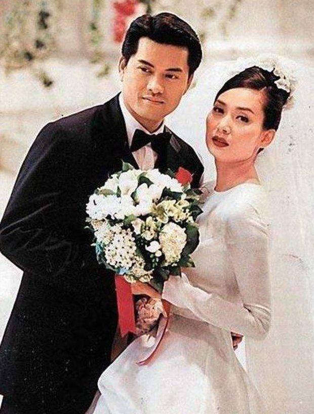 二婚的吳奇隆，三婚的呂良偉，四婚的許亞軍，都輸給了八婚的他！