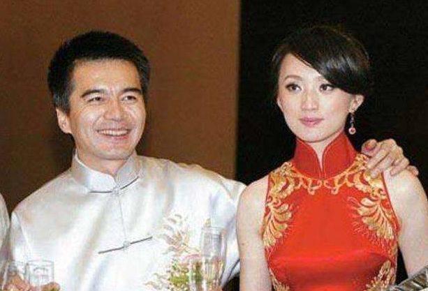 二婚的吳奇隆，三婚的呂良偉，四婚的許亞軍，都輸給了八婚的他！