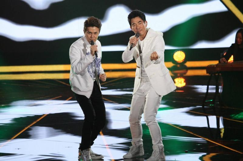 他因好賭輸個清光，為還債創作了一首曲子，卻成就了任賢齊！
