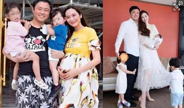 為男友生3個孩子，獎勵47億卻不肯娶她，網友：這輩子不嫁都值了！