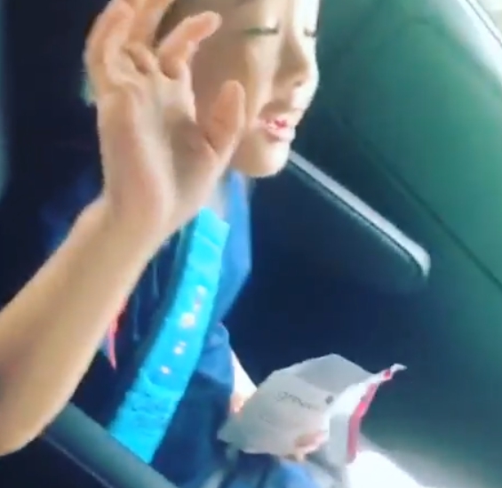 Jasper翅膀真的硬了！見劉畊宏爆肌肉 轉頭狠嗆陳小春