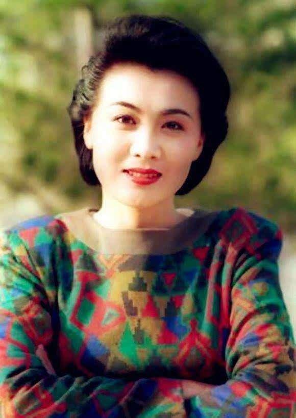 因癌症去世的5位女星，假如你認識三位以上，說明你老了！