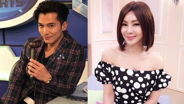 62歲陳美鳳近照曝光，被前夫拿6200萬養前妻，與小25歲邱澤傳母子戀！真不愧是最美阿嫲！ -