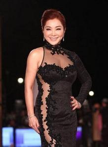 62歲陳美鳳近照曝光，被前夫拿6200萬養前妻，與小25歲邱澤傳母子戀！真不愧是最美阿嫲！ -