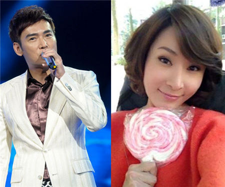 他為爭奪女兒撫養權，寧願凈身出戶，今51歲將二婚妻子寵上天！