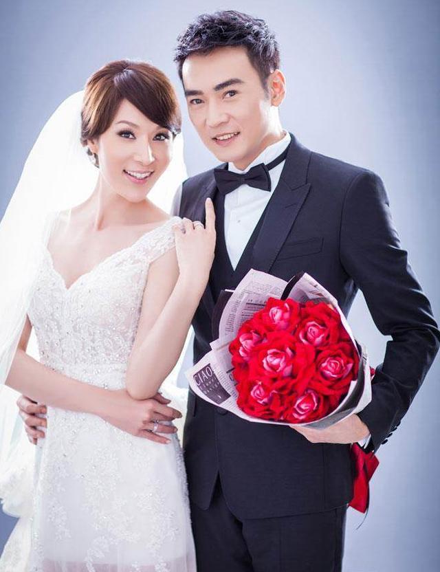 他為爭奪女兒撫養權，寧願凈身出戶，今51歲將二婚妻子寵上天！