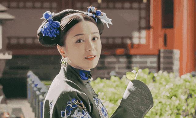 選秀節目出身的他們，竟都靠《延禧攻略》走紅，而他最深藏不漏！