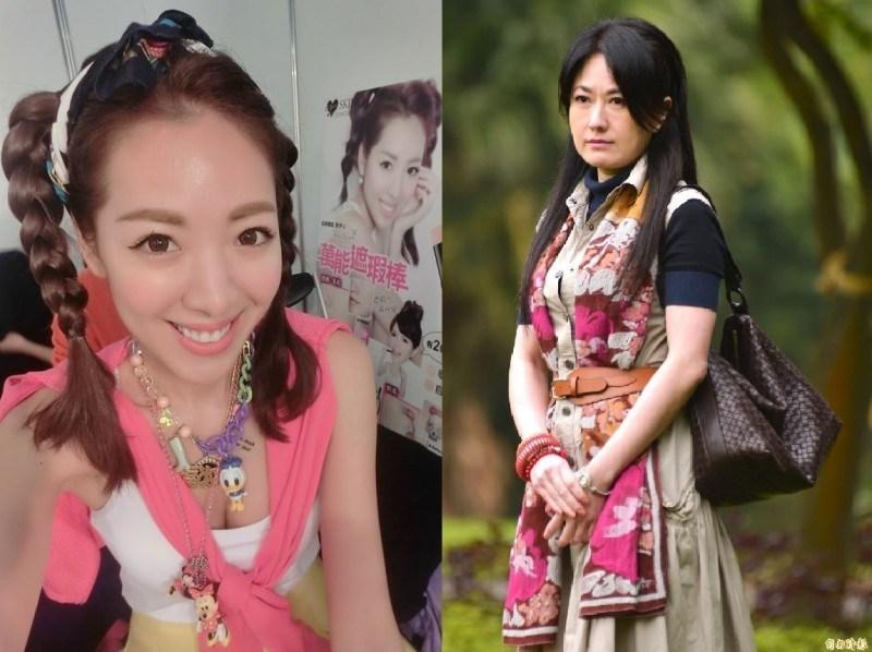 戈偉如豪門「前夫再娶小24歲女星」劉伊心，沒想到兒子對「只大他9歲的繼母」太意外了 -