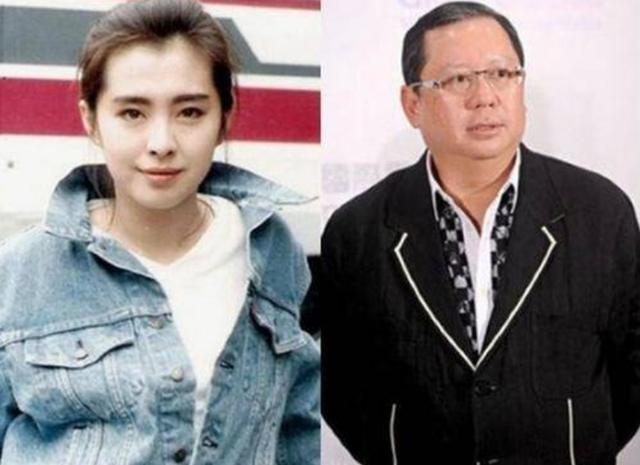 60後港台頂級美女們，誰更遲暮？五人都沒生孩子，早年都黑料纏身~~~