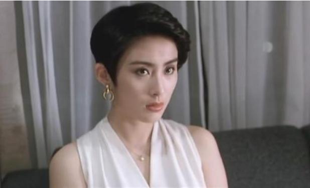 60後港台頂級美女們，誰更遲暮？五人都沒生孩子，早年都黑料纏身~~~