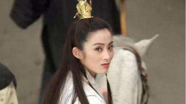 60後港台頂級美女們，誰更遲暮？五人都沒生孩子，早年都黑料纏身~~~