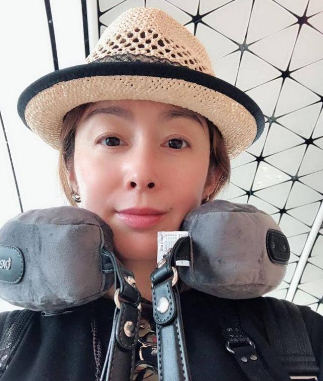 60後港台頂級美女們，誰更遲暮？五人都沒生孩子，早年都黑料纏身~~~