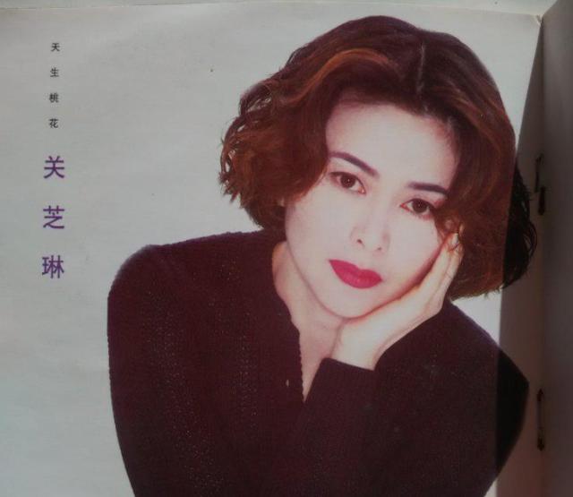 60後港台頂級美女們，誰更遲暮？五人都沒生孩子，早年都黑料纏身~~~