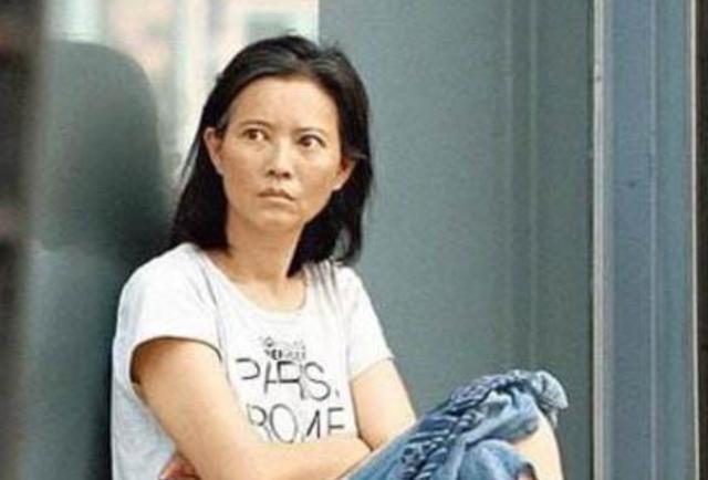 60後港台頂級美女們，誰更遲暮？五人都沒生孩子，早年都黑料纏身~~~